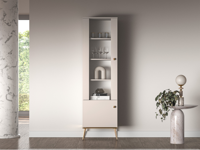 Vitrina SELGIN 01 1