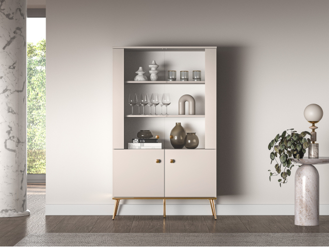 Vitrina SELGIN 02 1