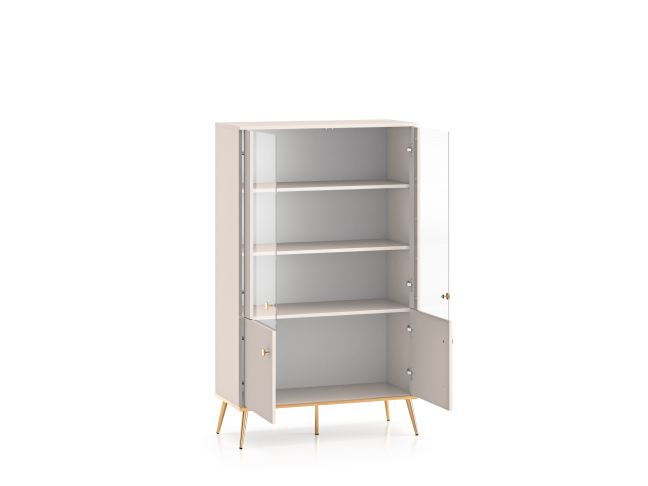 Vitrina SELGIN 02 3