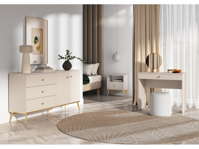 Vitrina SELGIN 02 6