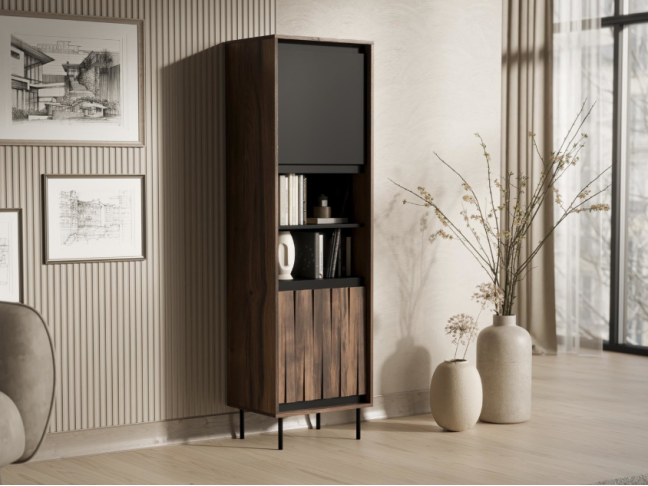 Vitrina SWING W-1