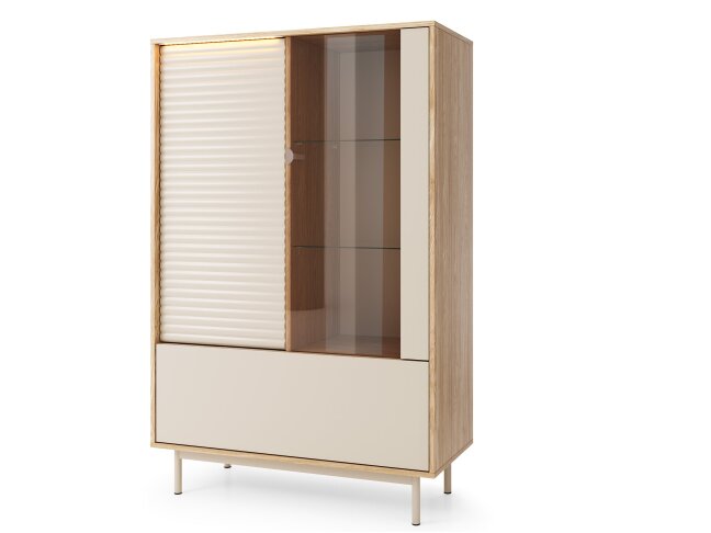 Vitrina TILA 1