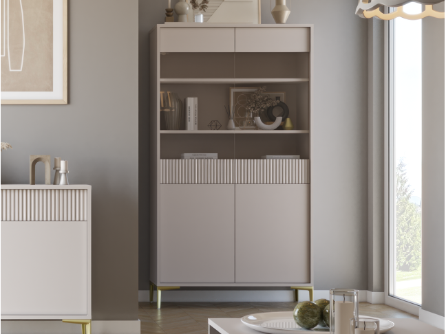 Vitrina UNI W2D Vitrina UNI W2D