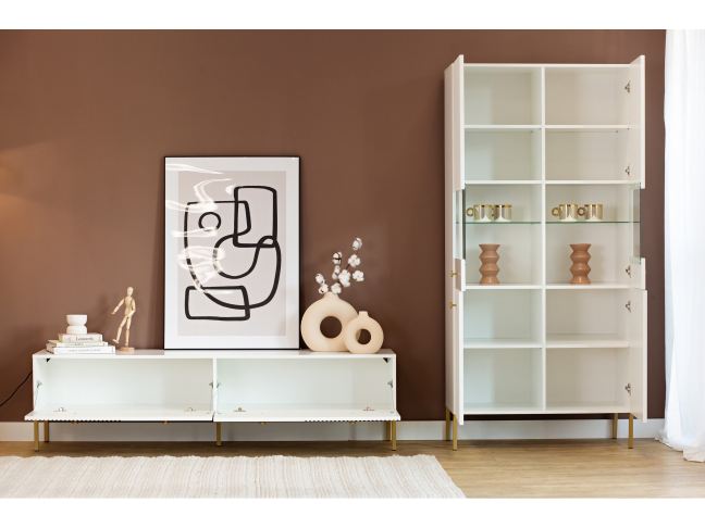 Vitrina VIENA 4D 1 Vitrina VIENA 4D 1