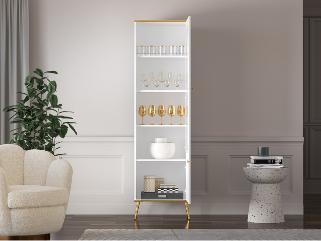 Vitrina VITERBO 02 3