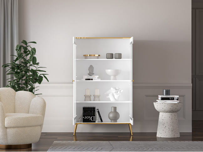 Vitrina VITERBO 03 2 Vitrina VITERBO 03 2