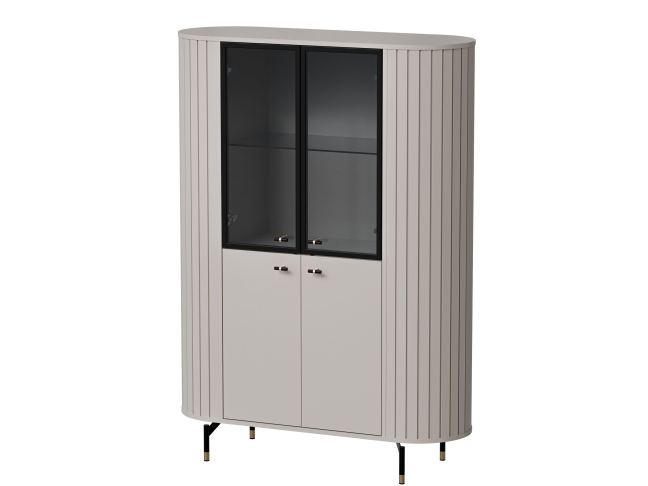 Vitrina ZANTE ZA1