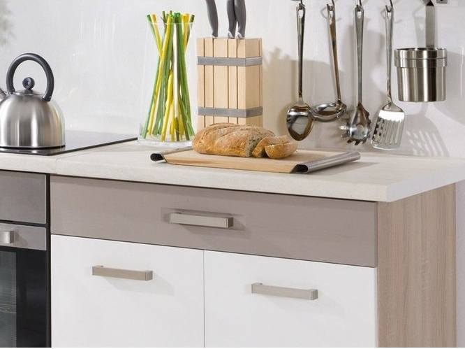 Virtuvės komplektas GLOBAL ,,B plus" 2