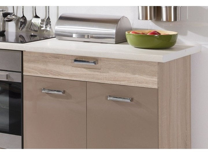 Virtuvės komplektas Premio A 2