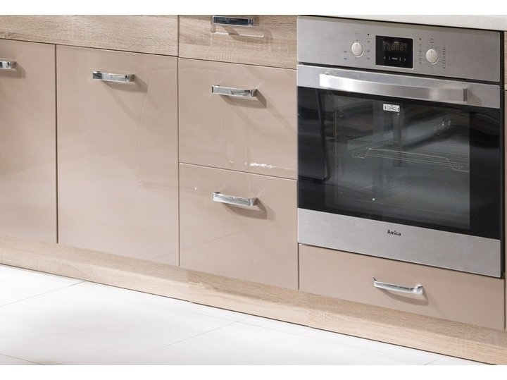 Virtuvės komplektas PREMIO ,,A plus" 3