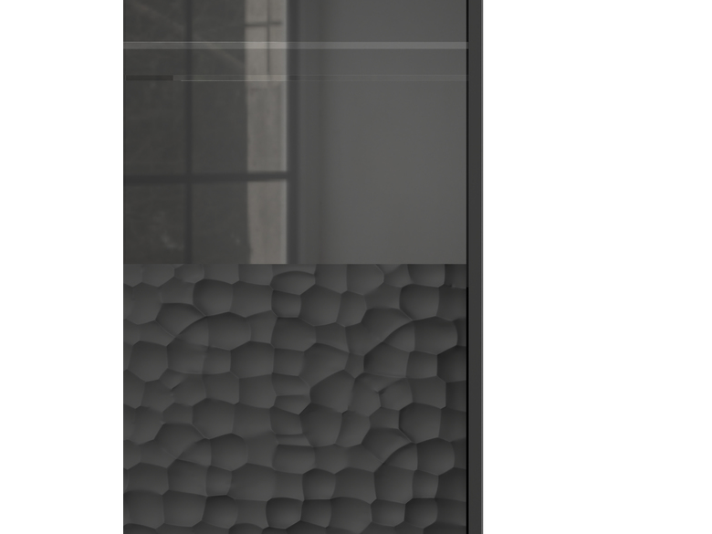 Vitrina BULLET W-1 4 Vitrina BULLET W-1 4