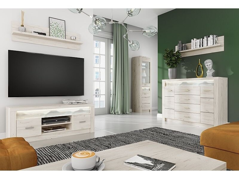 Vitrina INDIANAPOLIS I8 2