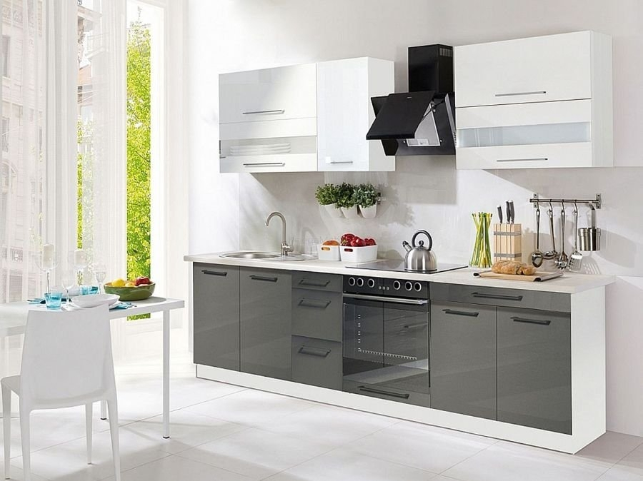 Virtuvės komplektas Creativa C Virtuvės komplektas Creativa C