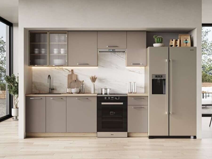 Virtuvės komplektas ALICANTE 240