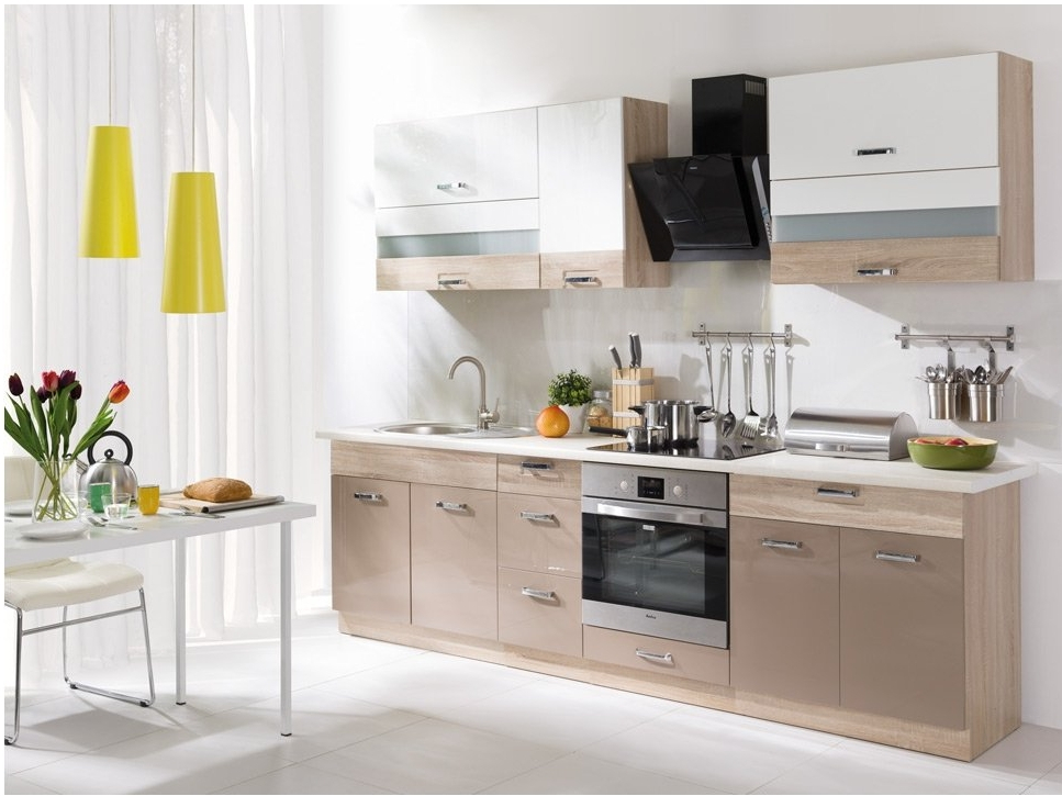 Virtuvės komplektas Premio A Virtuvės komplektas Premio A