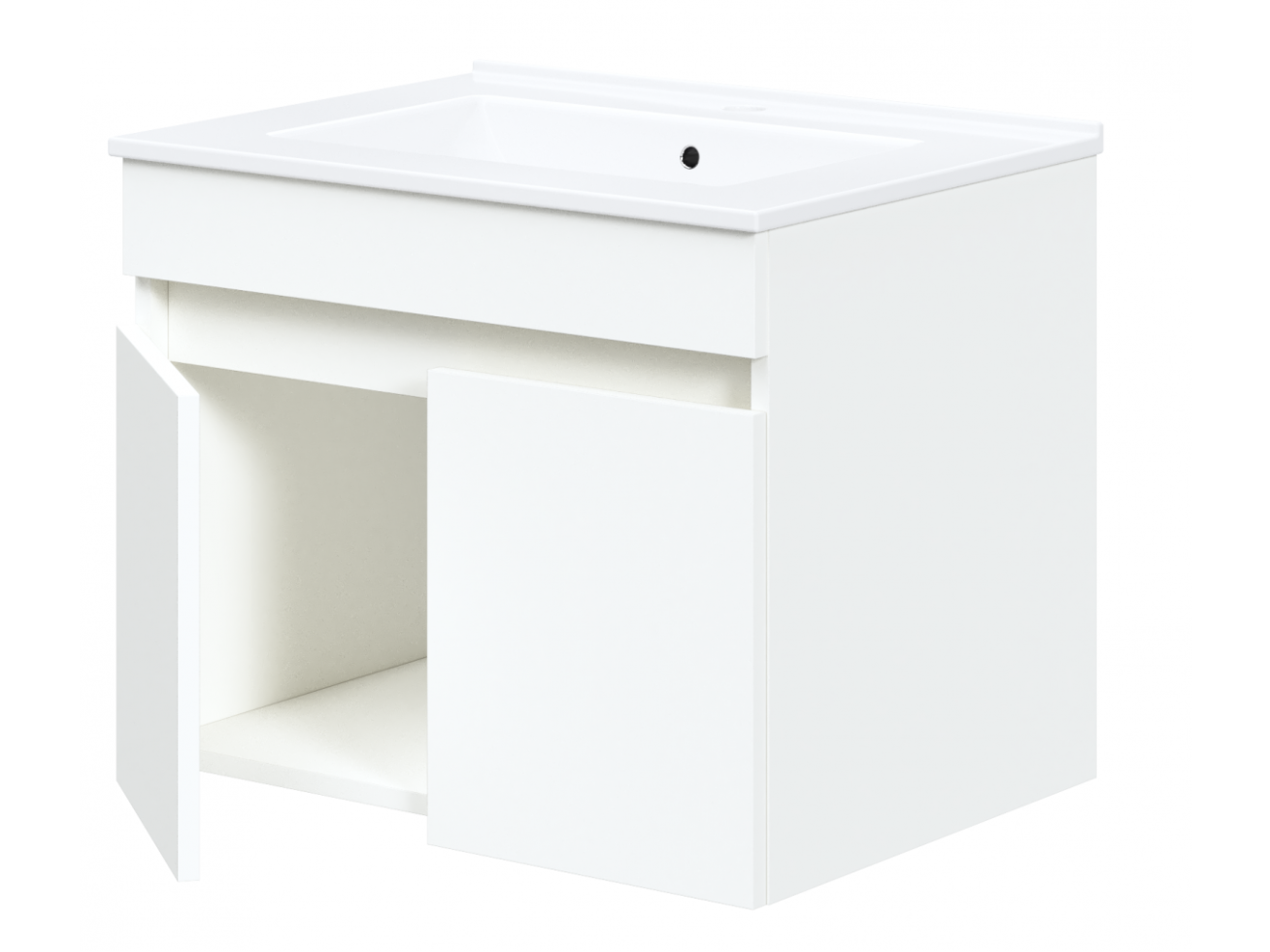 Vonios komplektas FIGARO 60 4