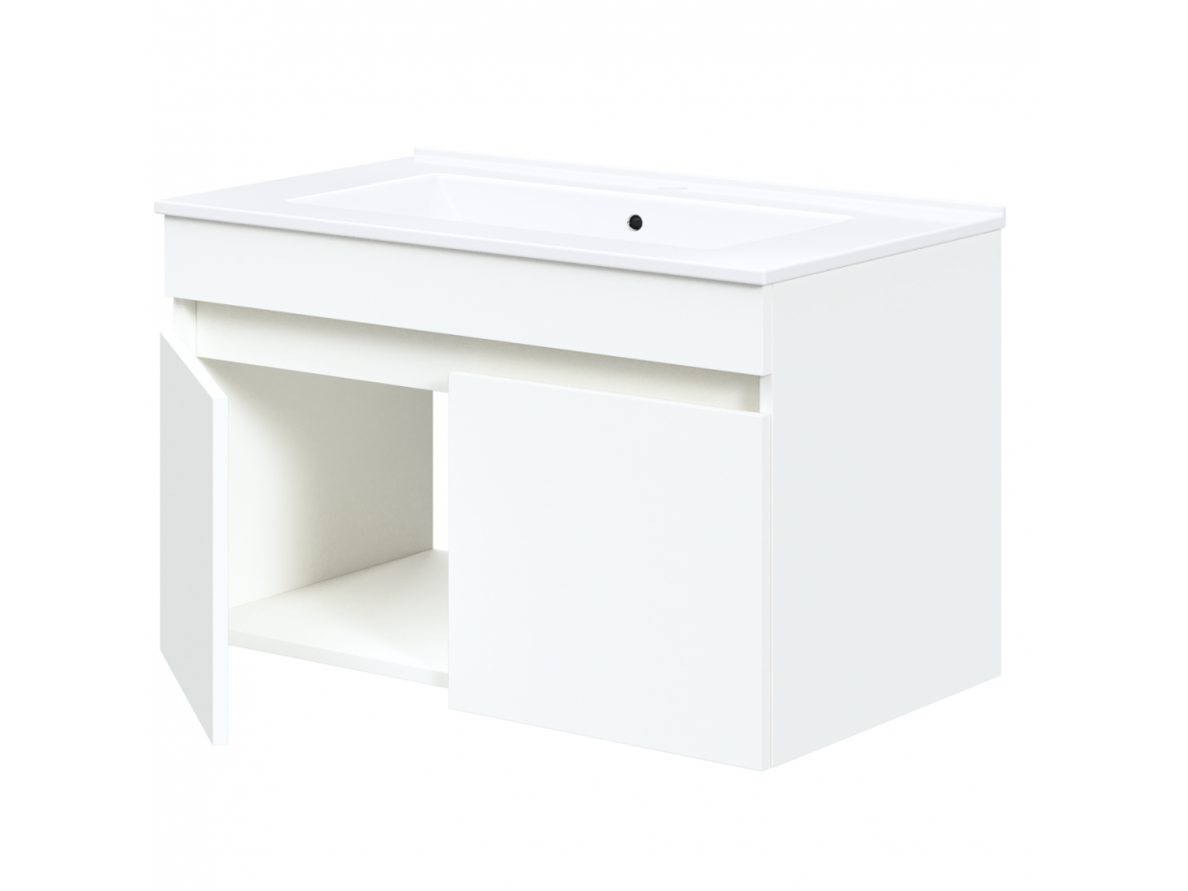 Vonios komplektas FIGARO 80 4