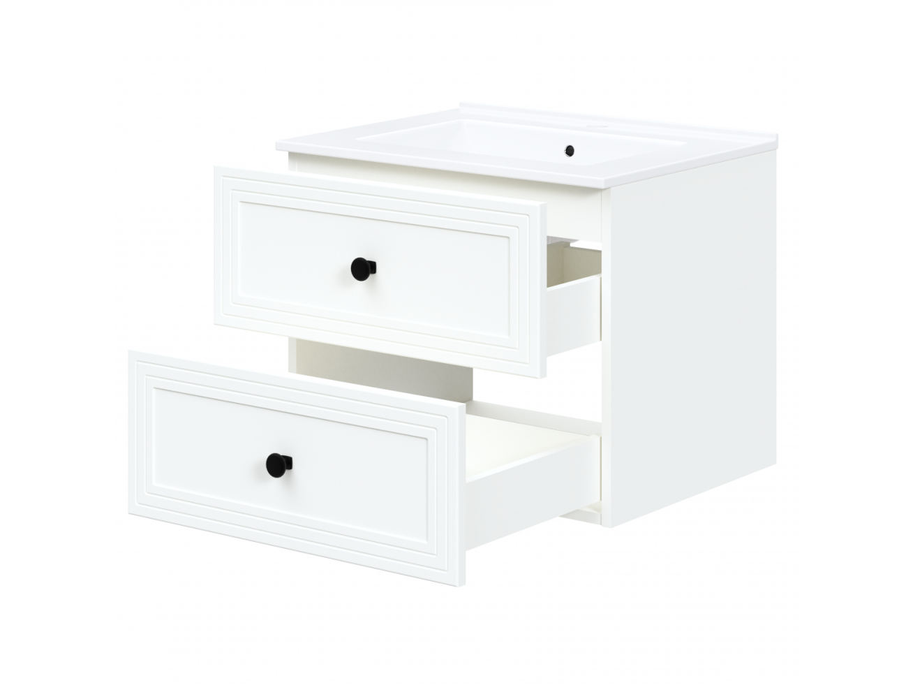 Vonios komplektas TORETO 60 4