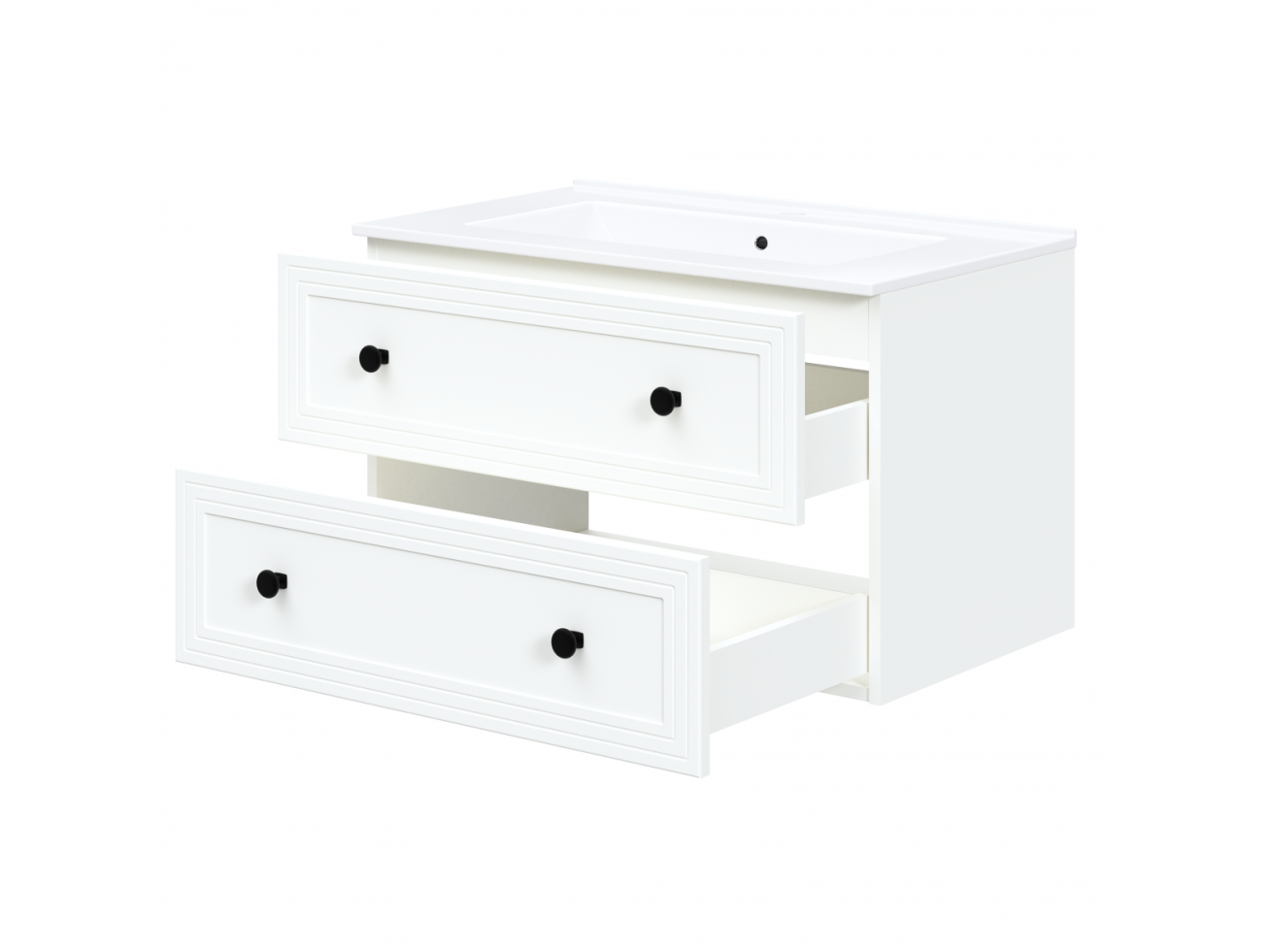 Vonios komplektas TORETO 80 3