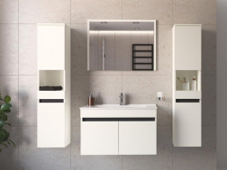 Vonios komplektas FIGARO 60