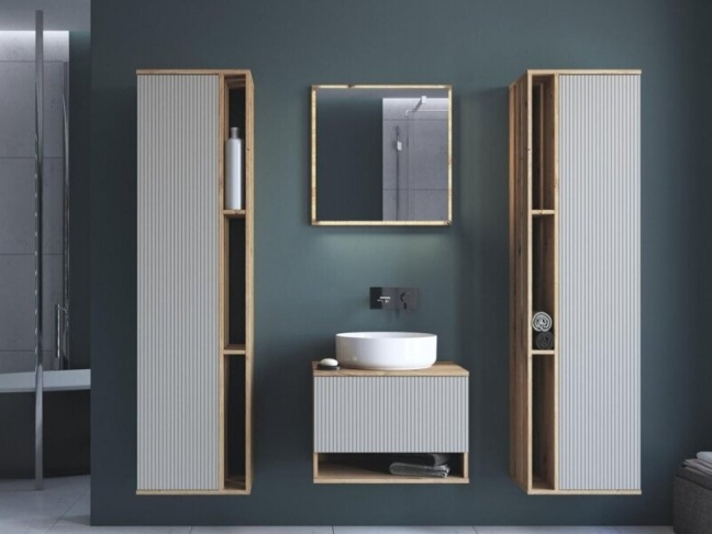 Vonios komplektas AVIOLA 60