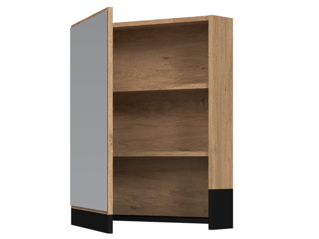 Vonios komplektas DUESA 60 3