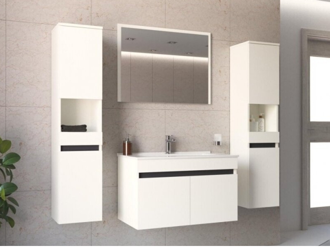 Vonios komplektas FIGARO 60 1