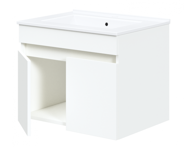 Vonios komplektas FIGARO 60 4