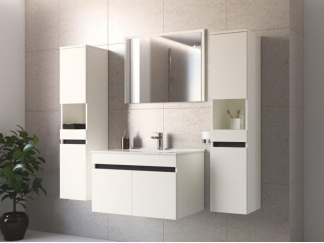 Vonios komplektas FIGARO 60 2 Vonios komplektas FIGARO 60 2