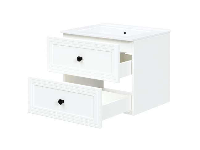 Vonios komplektas TORETO 60 4