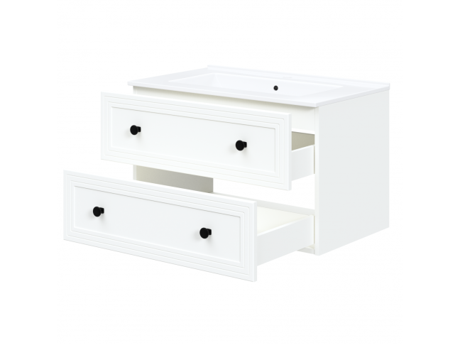 Vonios komplektas TORETO 80 3