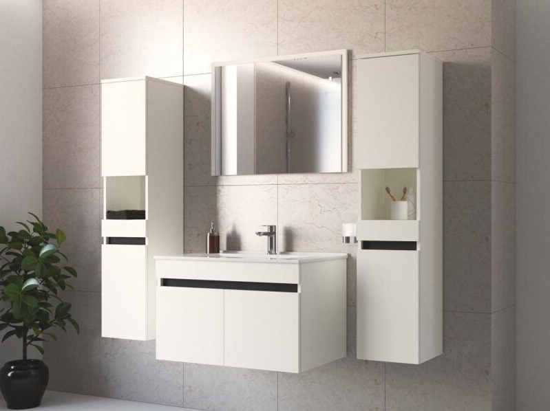 Vonios komplektas FIGARO 60 2 Vonios komplektas FIGARO 60 2