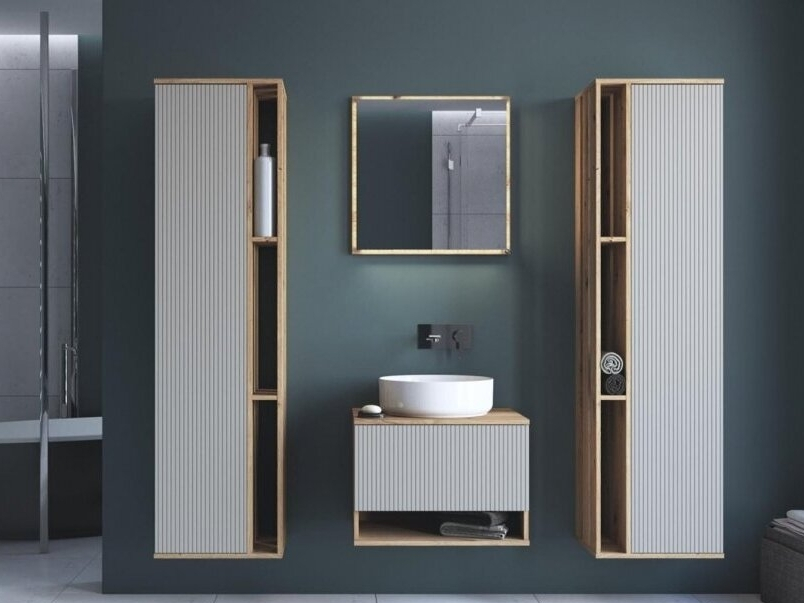 Vonios komplektas AVIOLA 60