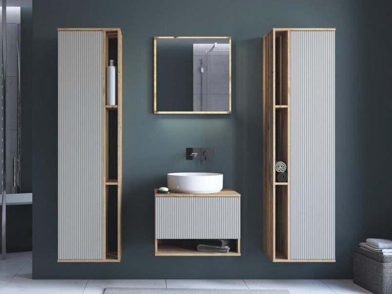 Vonios komplektas AVIOLA 80