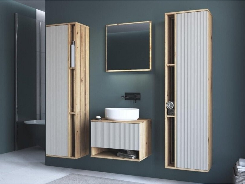 Vonios komplektas AVIOLA 60 1