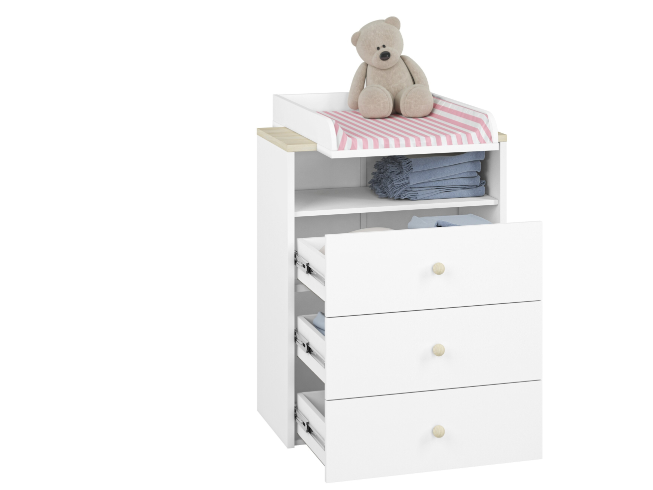 Vystymo lenta ELMO 07 4