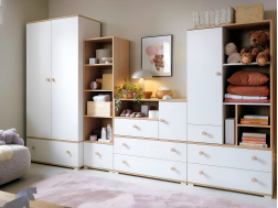 Vystymo lenta ZOYA ZY5