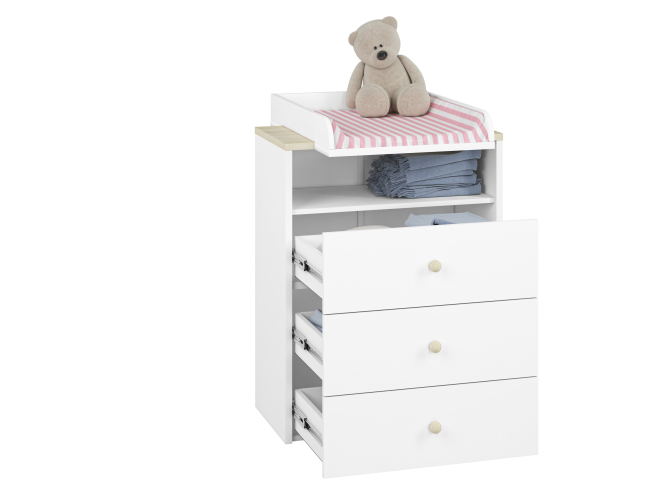 Vystymo lenta ELMO 07 4