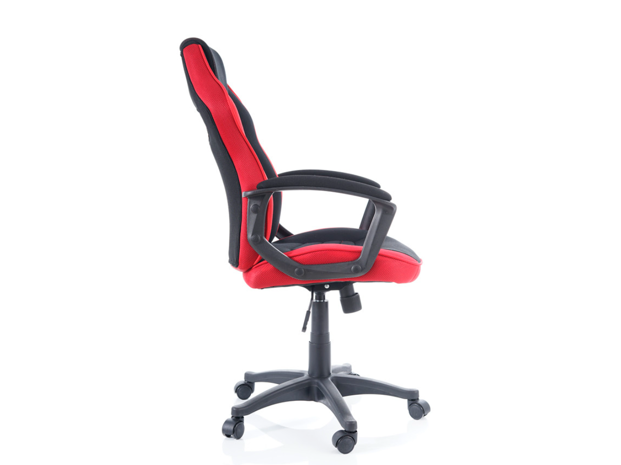 Žaidimų kėdė CAMARO 1