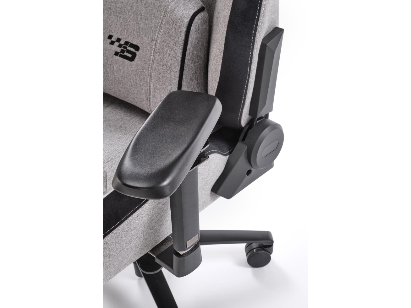 Žaidimų kėdė ALISTER 7