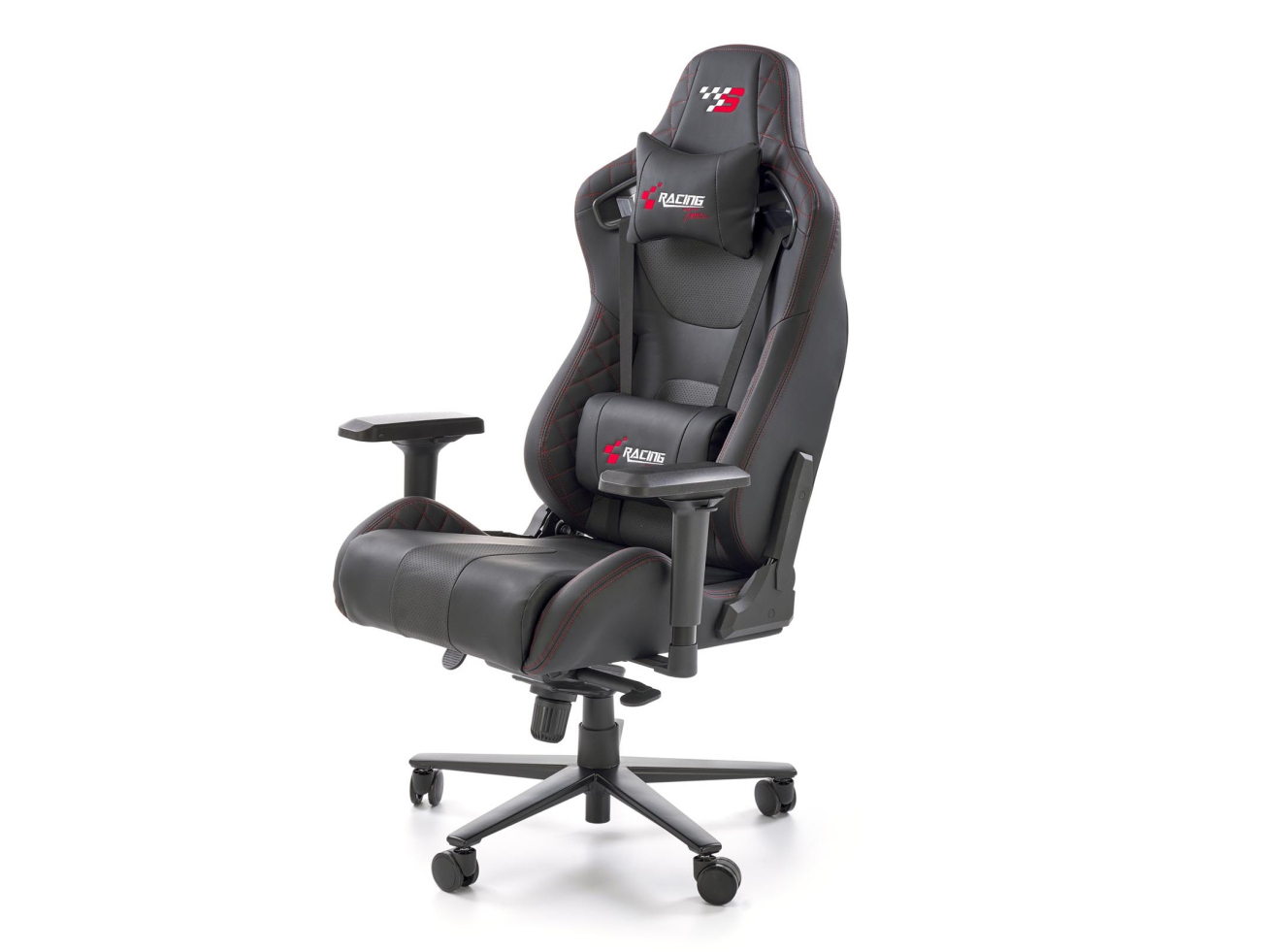 Ergonominė žaidimų kėdė CHAVEZ