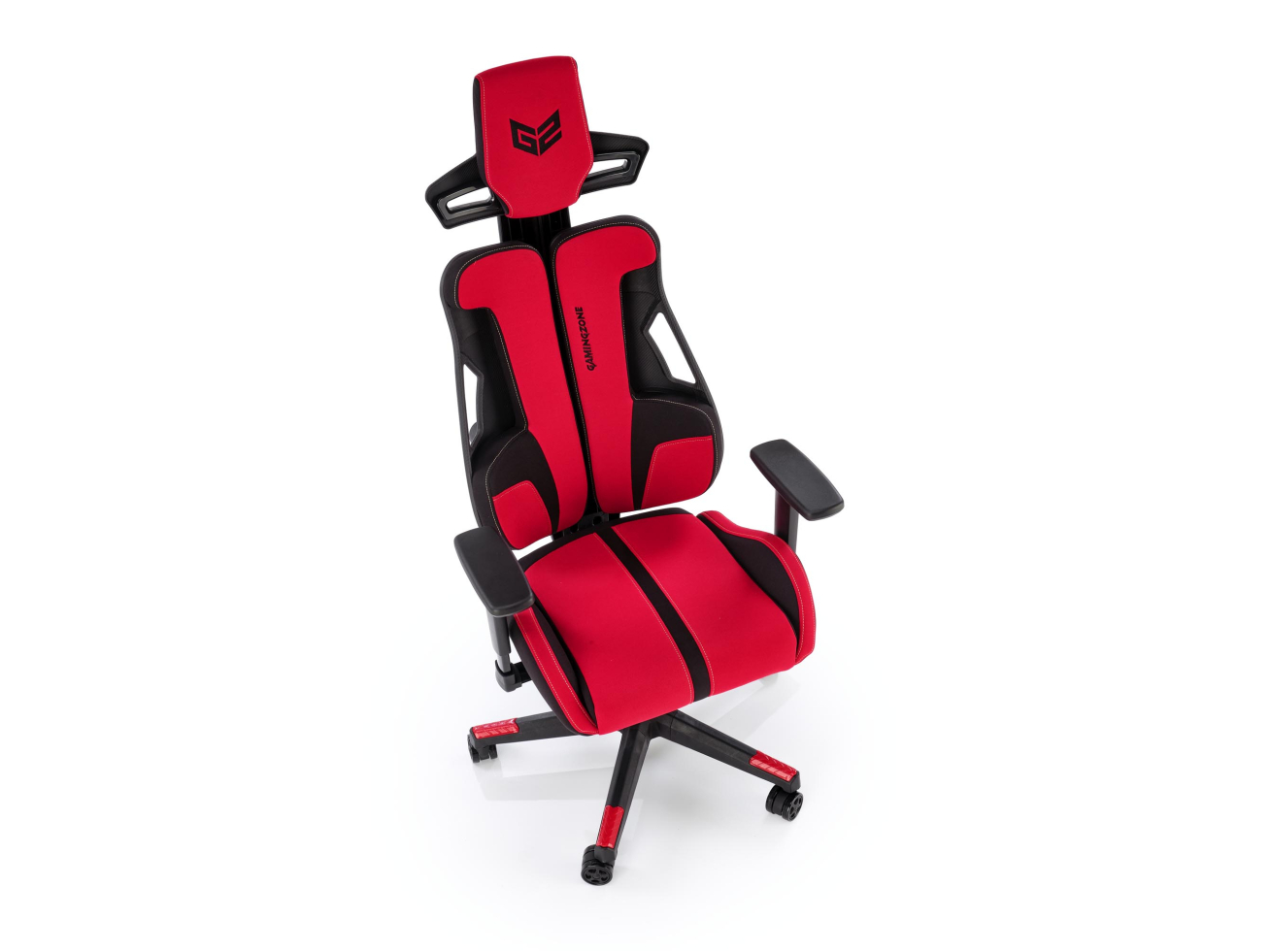 Žaidimų kėdė NITRO 2 1