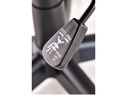 Žaidimų kėdė BERKEL