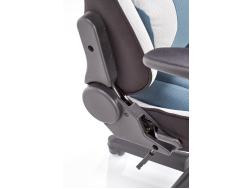 Žaidimų kėdė CAYMAN