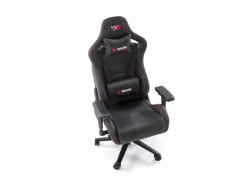 Ergonominė žaidimų kėdė CHAVEZ