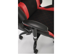 Žaidimų kėdė DRAKE