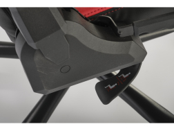 Žaidimų kėdė DRAKE