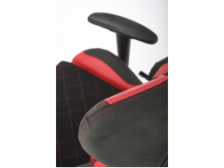 Žaidimų kėdė DRAKE