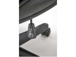 Žaidimų kėdė RAGNAR