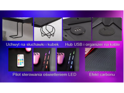 Žaidimų stalas B-216